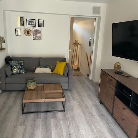 Fleurance Appartement En Rez De Jardin Tout Equipe מראה חיצוני תמונה