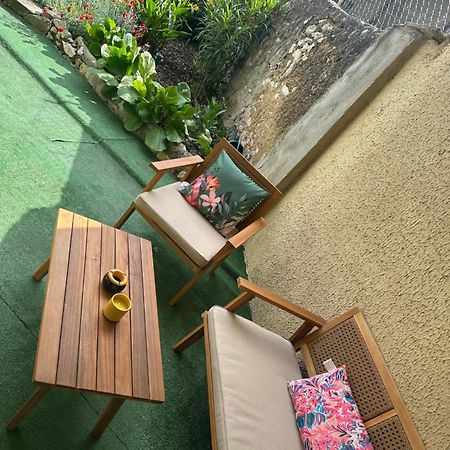 Fleurance Appartement En Rez De Jardin Tout Equipe מראה חיצוני תמונה